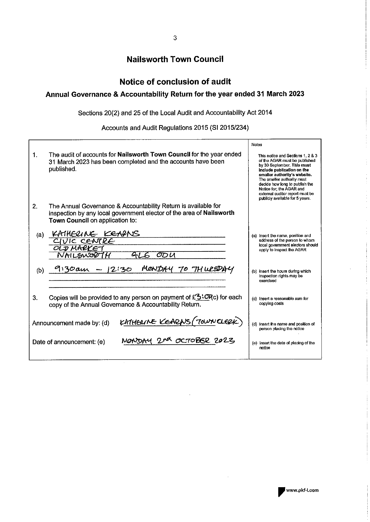 Notice of Conclusion of Audit 2023_page-0001 (1).jpg